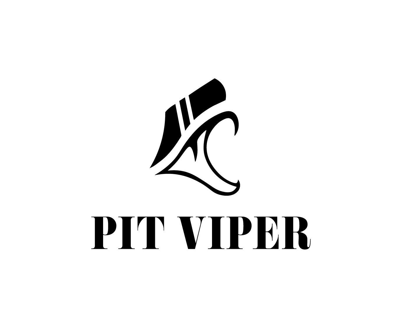 pit viper final logo